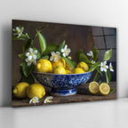 Tagliere in vetro temperato