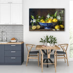 Tagliere in vetro temperato