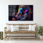 Tagliere in vetro temperato