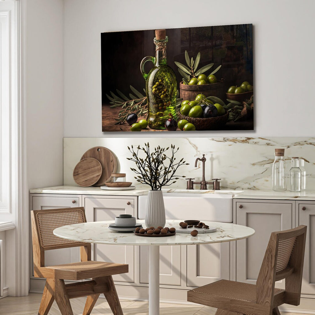 Tagliere in vetro temperato