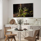 Tagliere in vetro temperato