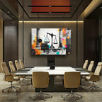 Tagliere in vetro temperato