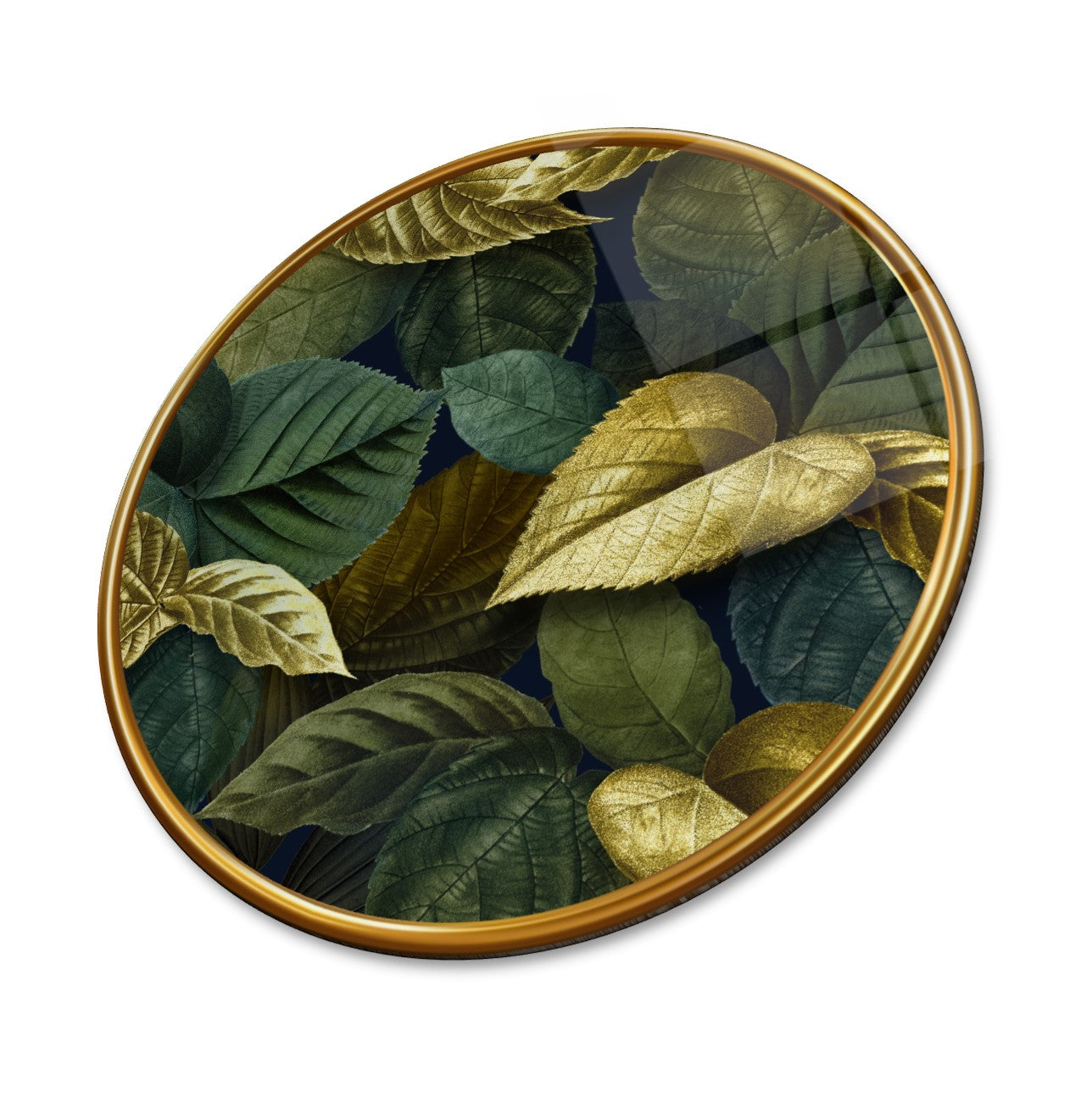Tableau en verre trempé