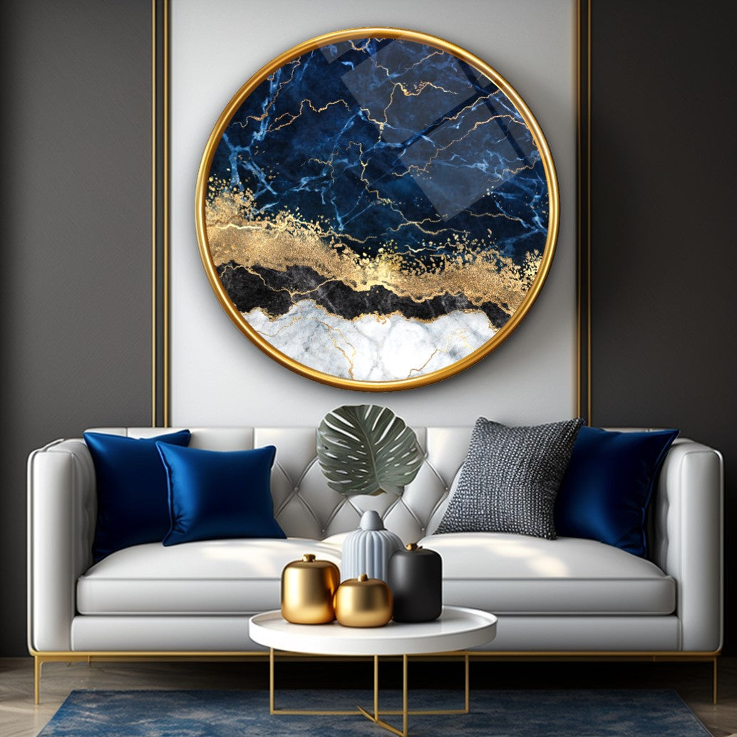 Tempered glass board