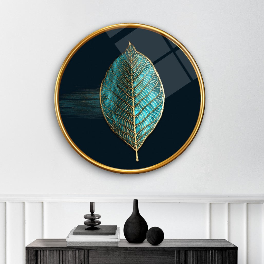 Tableau en verre trempé
