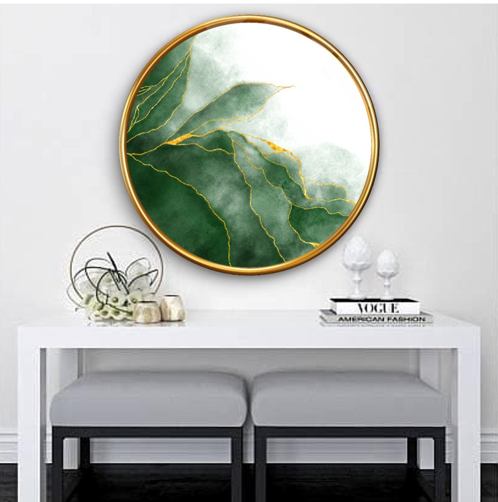 Quadro in vetro temperato