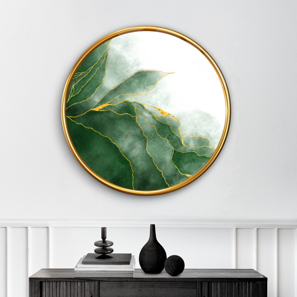 Quadro in vetro temperato