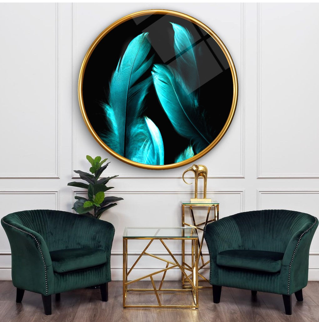 Tempered glass board