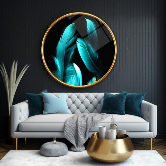 Tempered glass board