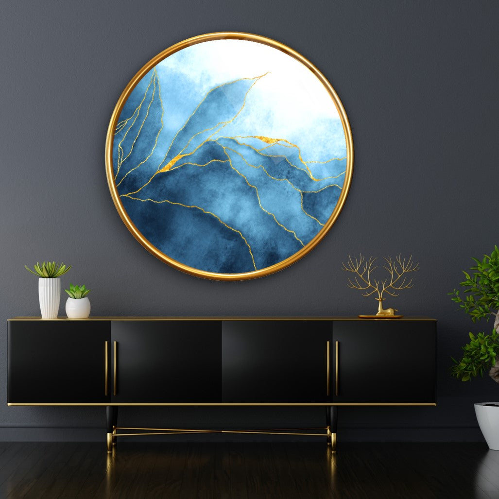 Tempered glass board