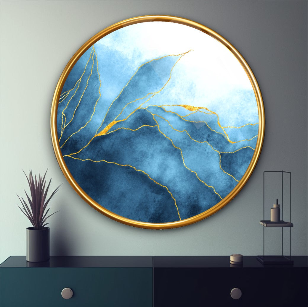 Tempered glass board
