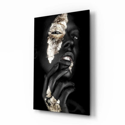 Overview Glass Wall Art - LUXARTDECO