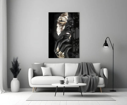 Overview Glass Wall Art - LUXARTDECO