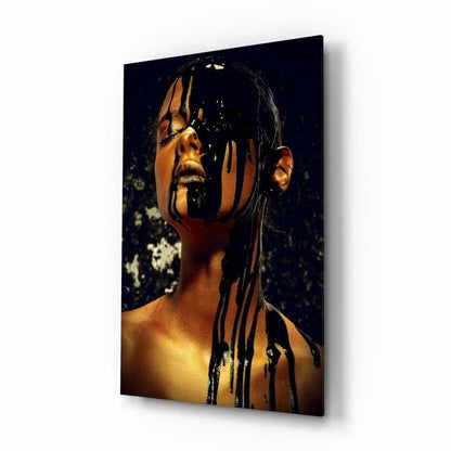 Stain Glass Wall Art - LUXARTDECO