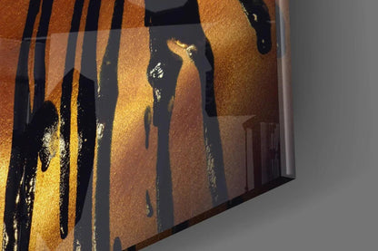 Stain Glass Wall Art - LUXARTDECO
