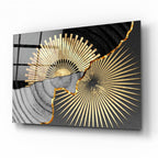 Tagliere in vetro temperato