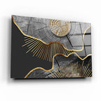 Tagliere in vetro temperato