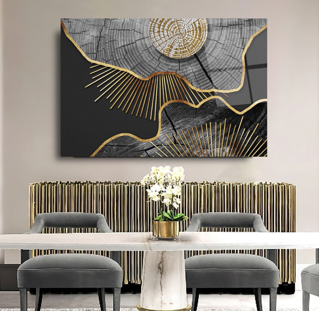 Tagliere in vetro temperato