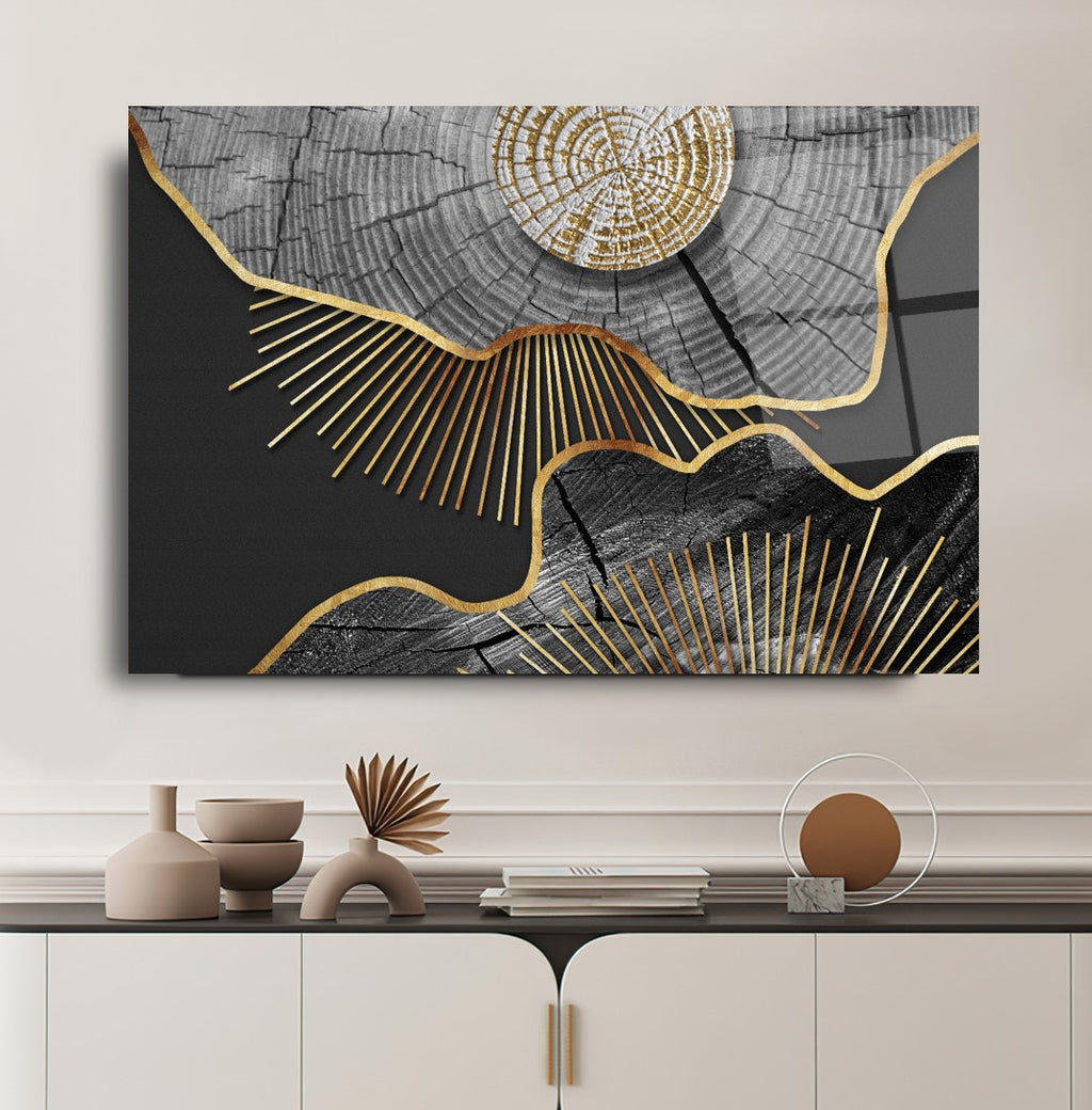 Tagliere in vetro temperato