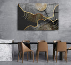 Tagliere in vetro temperato