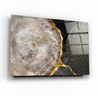 Tagliere in vetro temperato