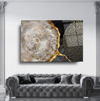 Tagliere in vetro temperato