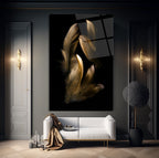 Tagliere in vetro temperato