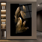 Tagliere in vetro temperato