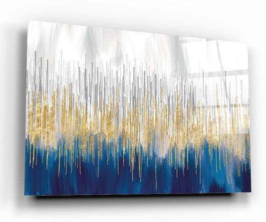 Tableau en verre trempé