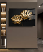 Tagliere in vetro temperato