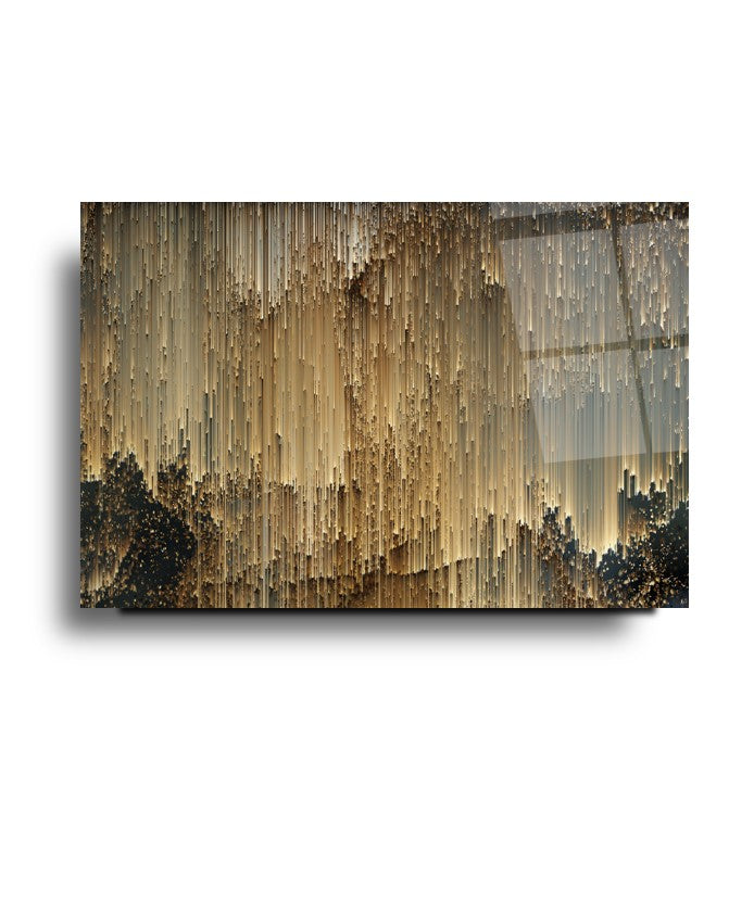 Tagliere in vetro temperato