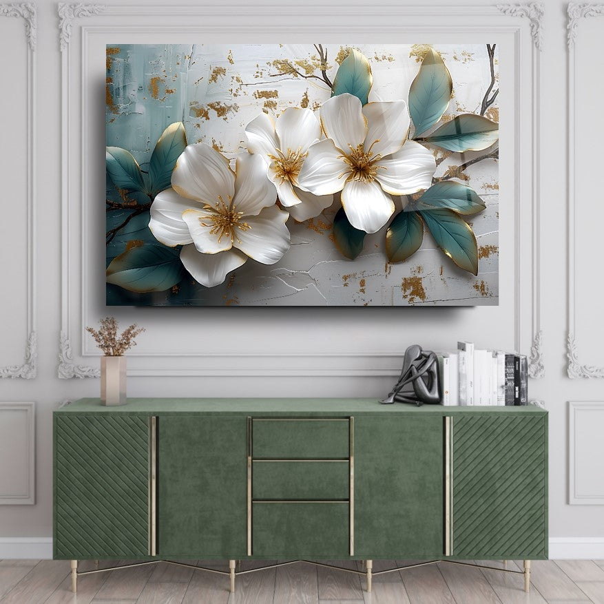 Tagliere in vetro temperato