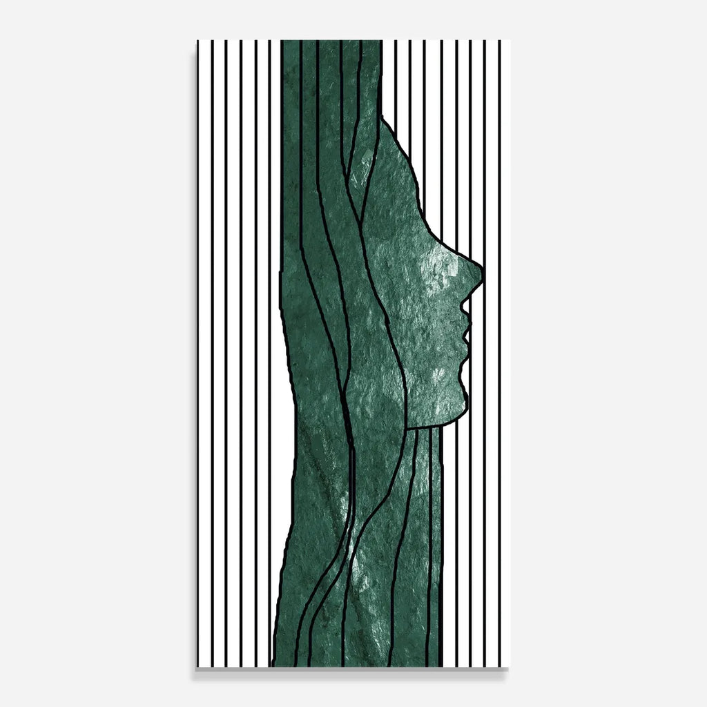 Tagliere in vetro temperato