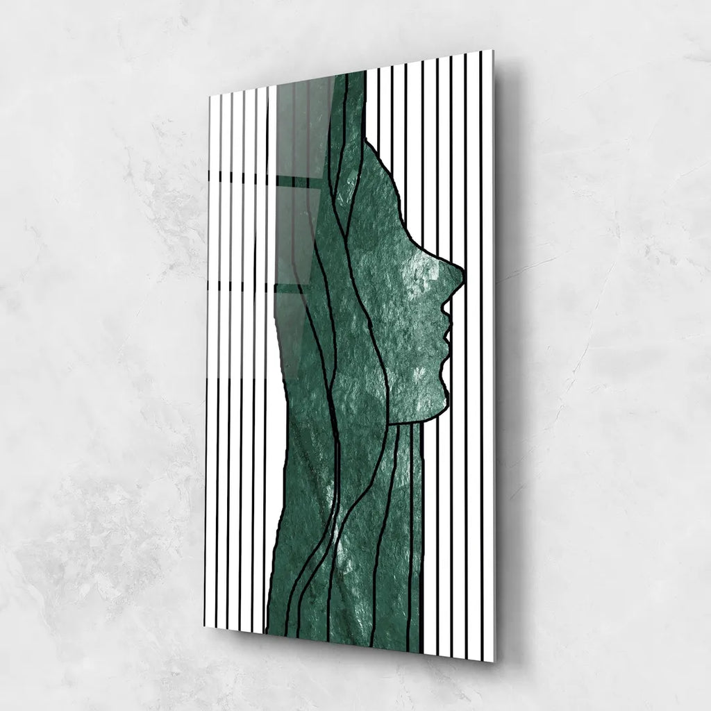 Tagliere in vetro temperato