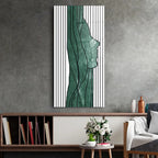 Tagliere in vetro temperato