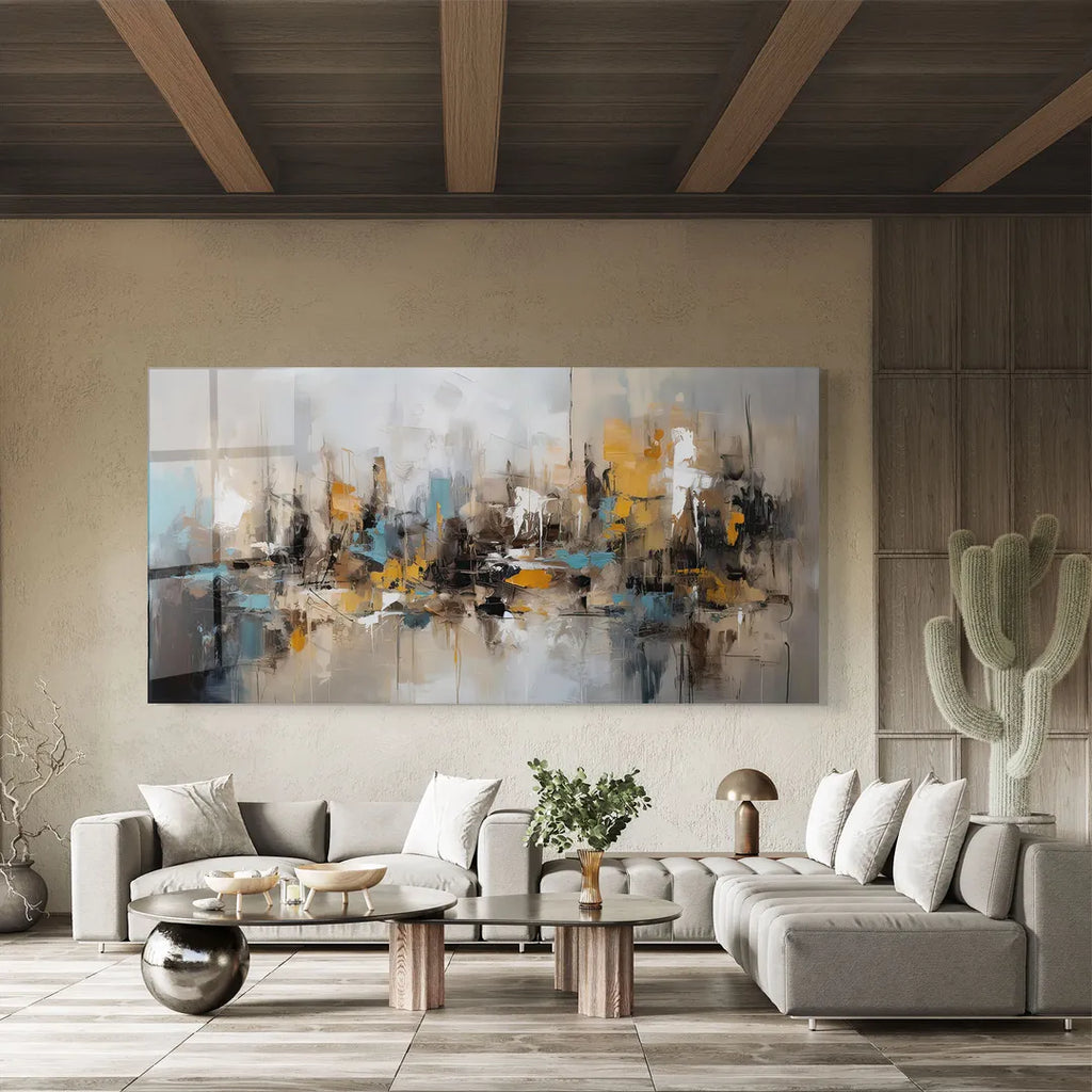 Tagliere in vetro temperato