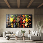 Tagliere in vetro temperato