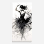 Tagliere in vetro temperato