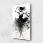 Tagliere in vetro temperato