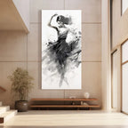 Tagliere in vetro temperato