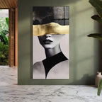 Tagliere in vetro temperato