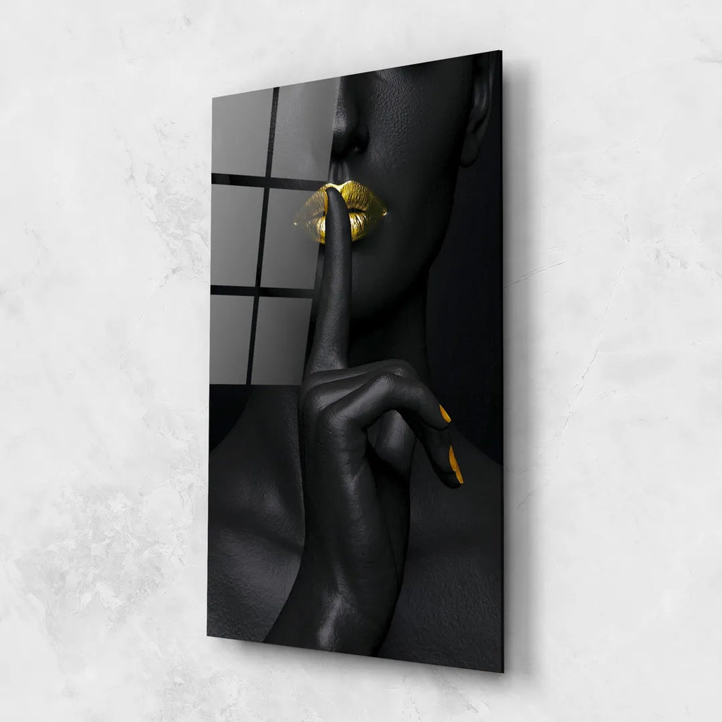 Tagliere in vetro temperato