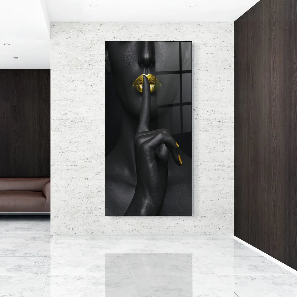 Tagliere in vetro temperato