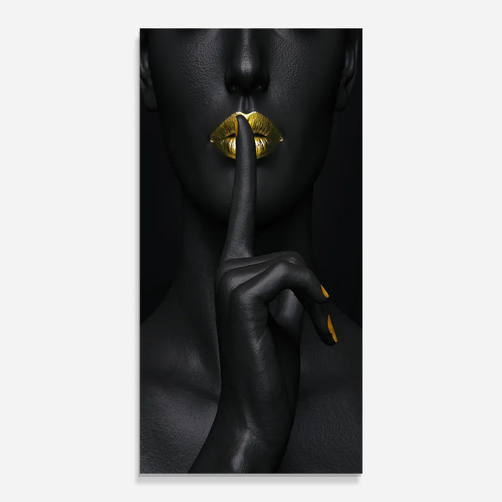 Tagliere in vetro temperato