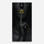 Tagliere in vetro temperato