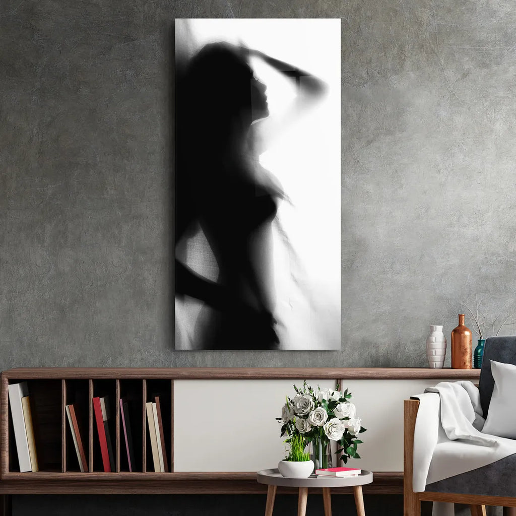 Tagliere in vetro temperato