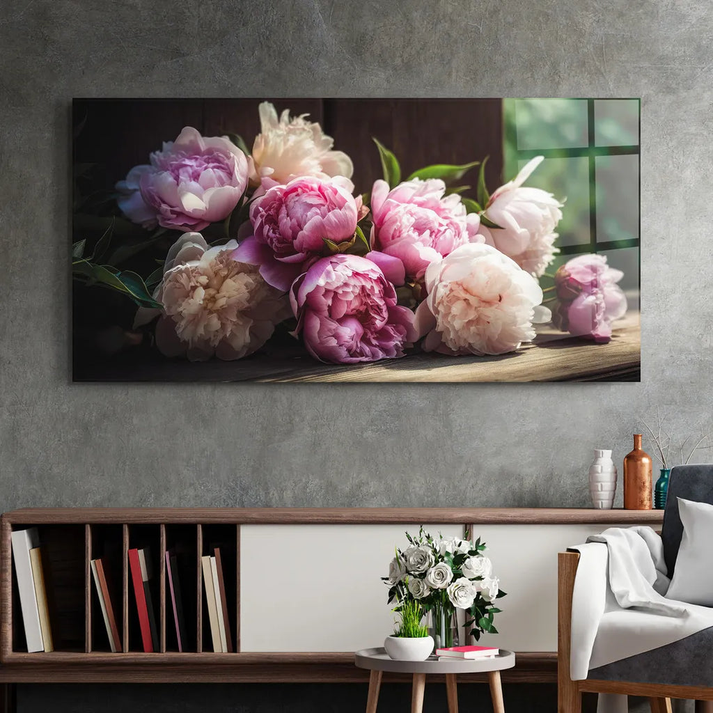 Tagliere in vetro temperato