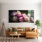 Tagliere in vetro temperato