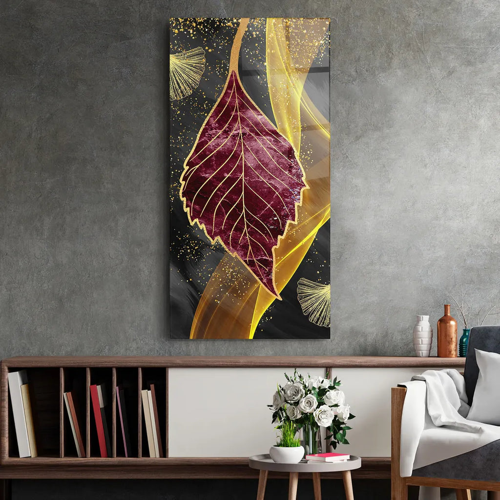 Tagliere in vetro temperato