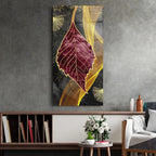 Tagliere in vetro temperato